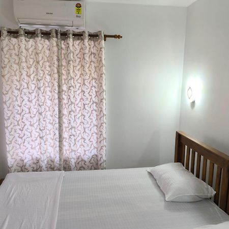 Marari Anna Beach Homestay Mararikulam Extérieur photo