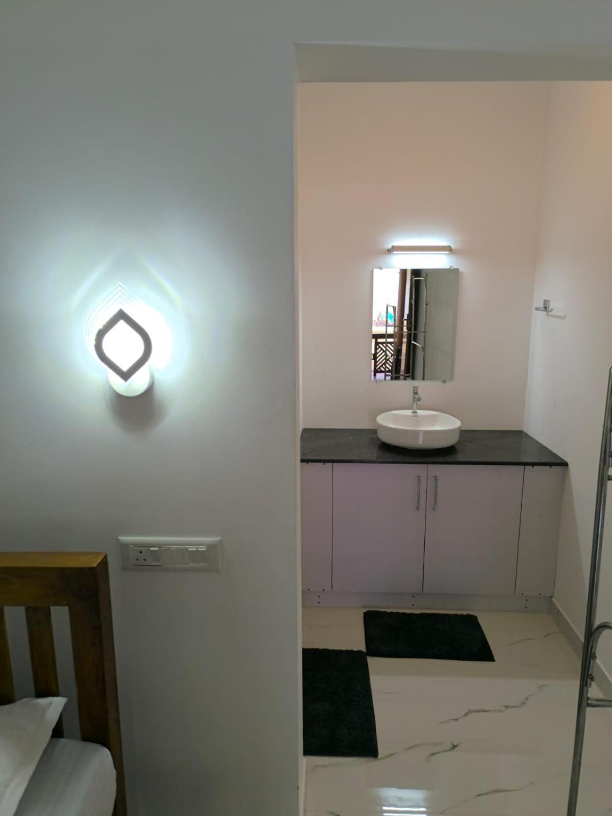 Marari Anna Beach Homestay Mararikulam Extérieur photo
