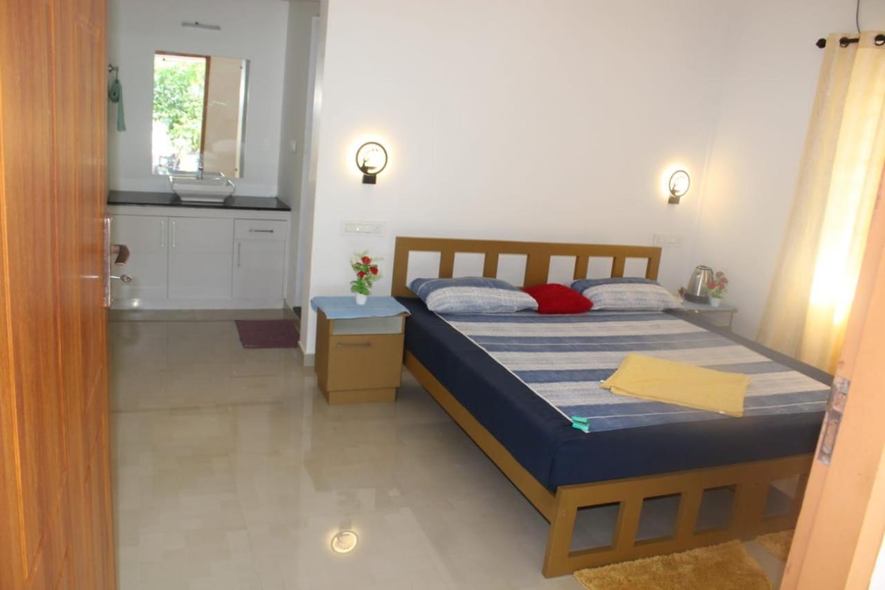 Marari Anna Beach Homestay Mararikulam Extérieur photo