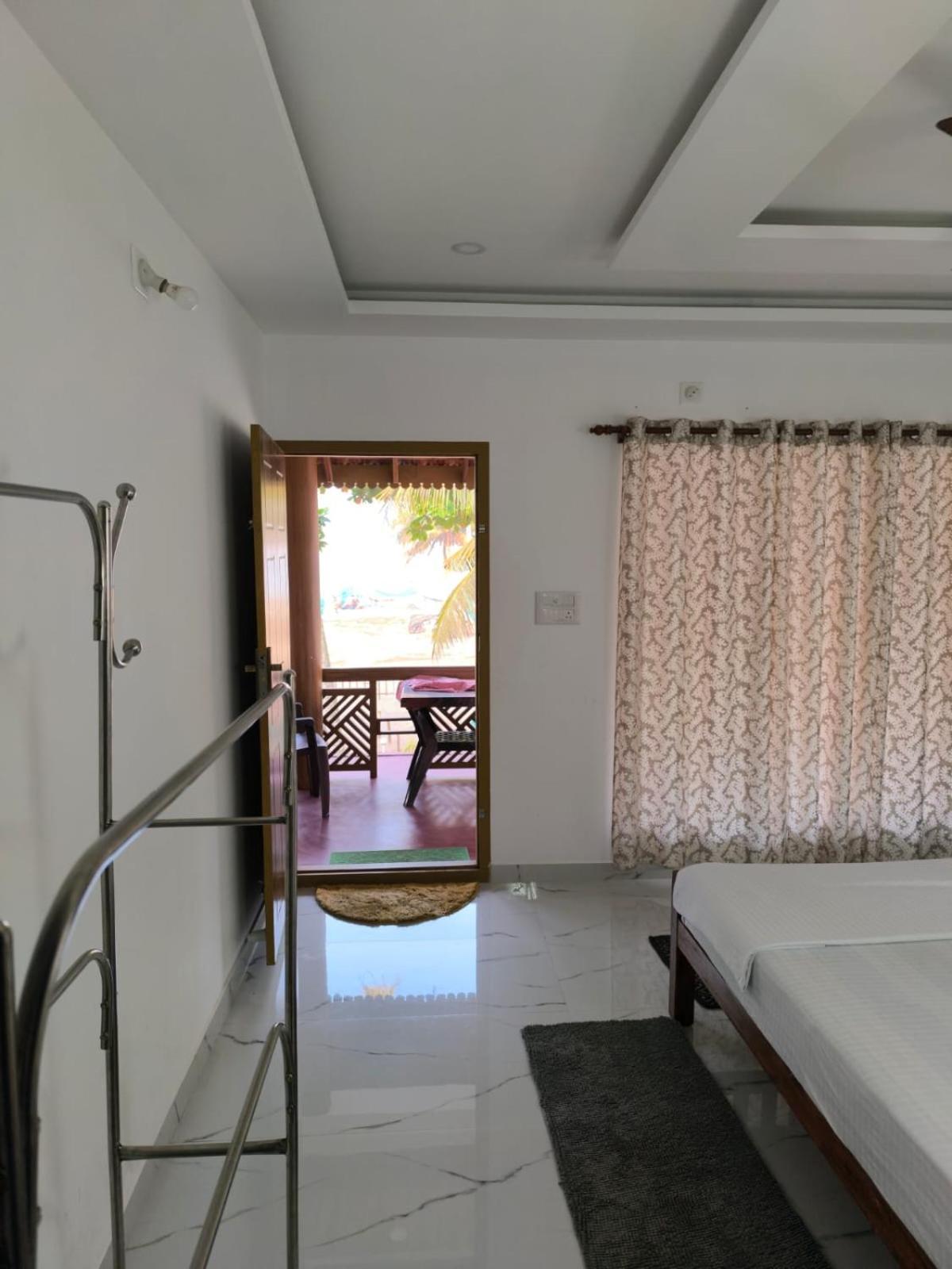 Marari Anna Beach Homestay Mararikulam Extérieur photo