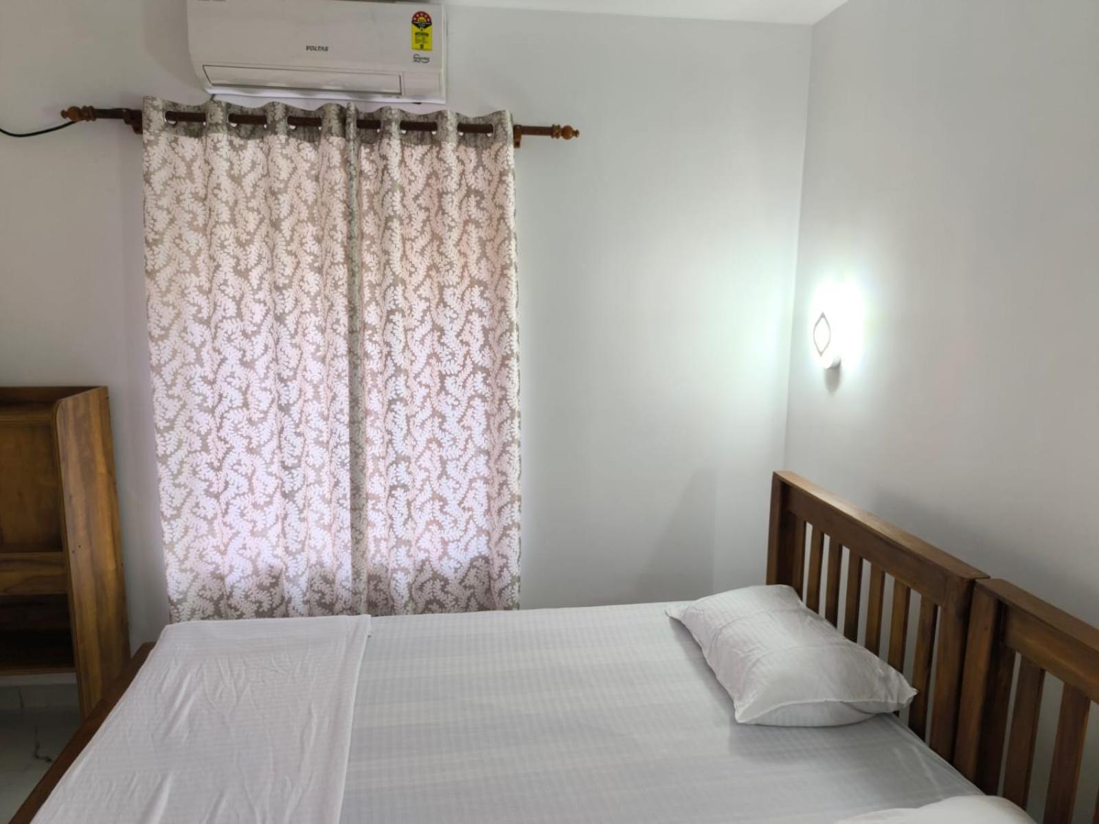 Marari Anna Beach Homestay Mararikulam Extérieur photo